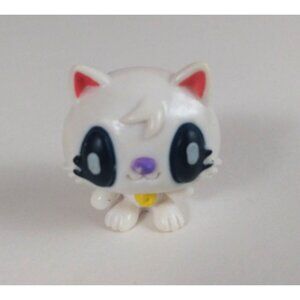 Moshi Monsters Moshlings Series 2 Normals #63 Tingaling